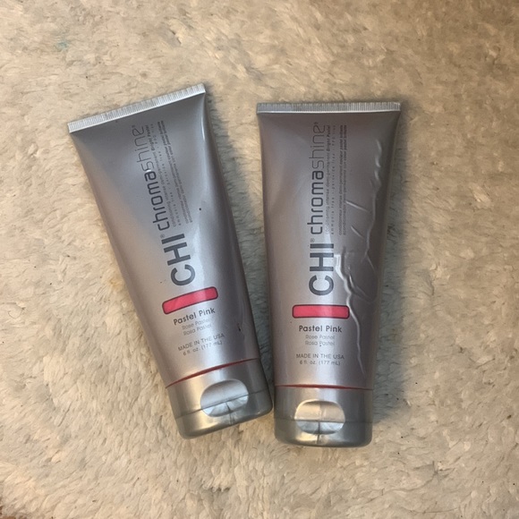 Chi Demi Permanent Conditioning Colour - Picture 2 of 6